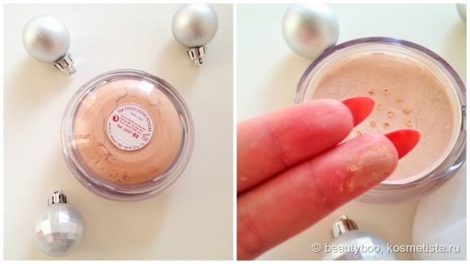 Pupa's Face Made Set: Professionals BB Cream + Primer, корректор для лица Luminys Touch, Silk Touch Loose Powder и бронзатор Desert Bronzing Powder