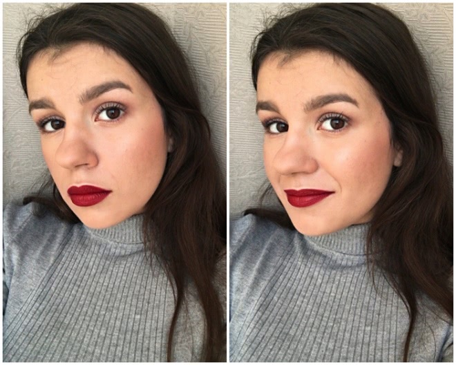Блестящая красавица The Balm Mary-Lou Manizer