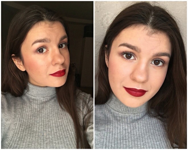 Блестящая красавица The Balm Mary-Lou Manizer