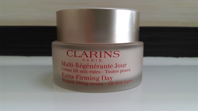 Мои самые любимые кремы Clarins