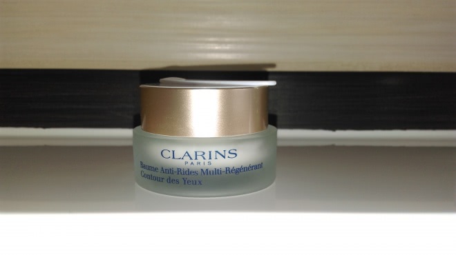 Мои самые любимые кремы Clarins