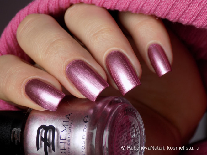 Bohemia Professional. Когда хочется разнообразия