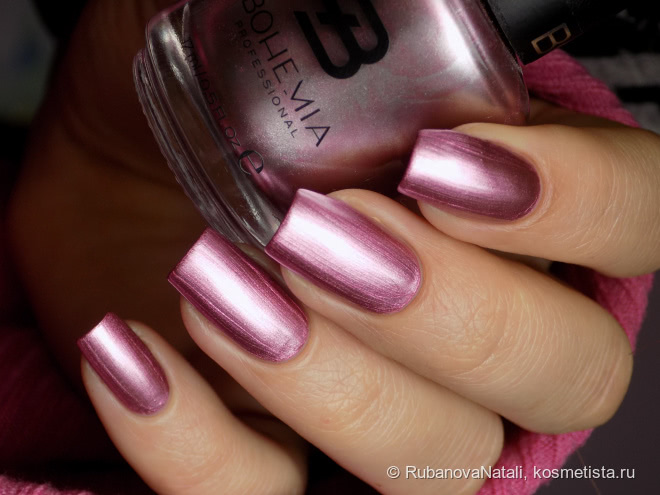 Bohemia Professional. Когда хочется разнообразия