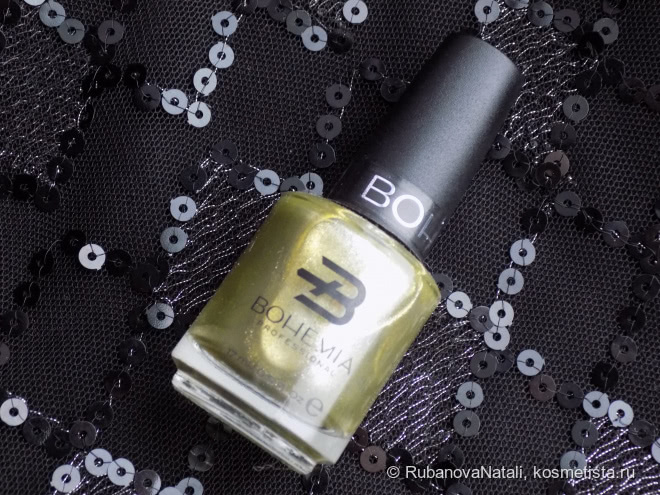Bohemia Professional. Когда хочется разнообразия