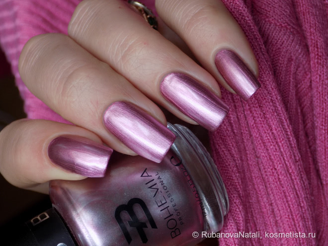 Bohemia Professional. Когда хочется разнообразия