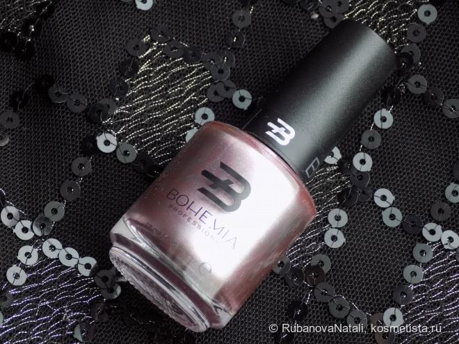 Bohemia Professional. Когда хочется разнообразия