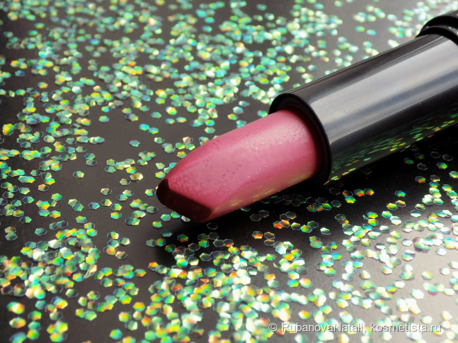 El Corazon Matte Mineral lipstick Помада матовая минеральная №М-614