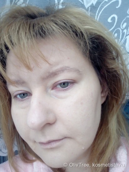 Новинка! Sephora Wonderful Cushion № 20 Cream