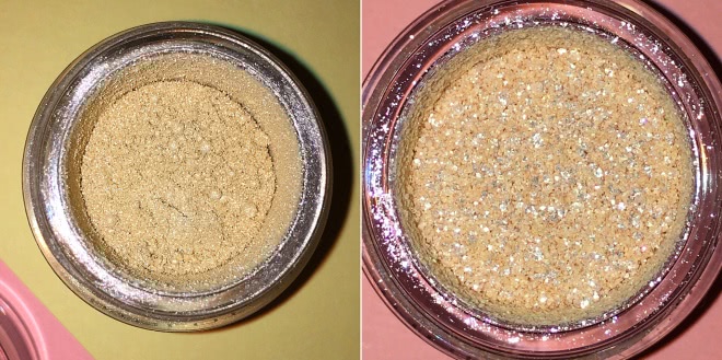 Драгоценности от inglot