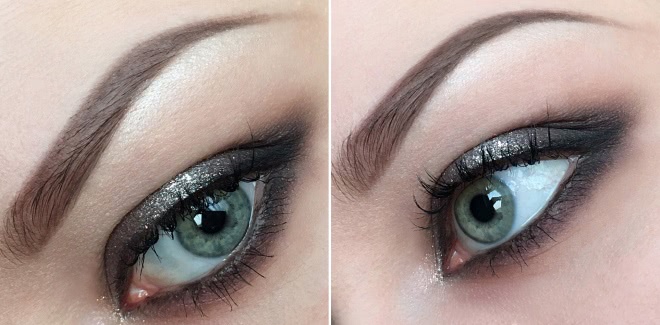 Драгоценности от inglot