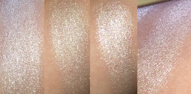 Драгоценности от inglot