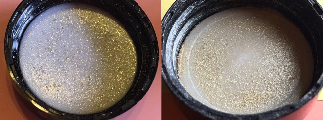 Драгоценности от inglot