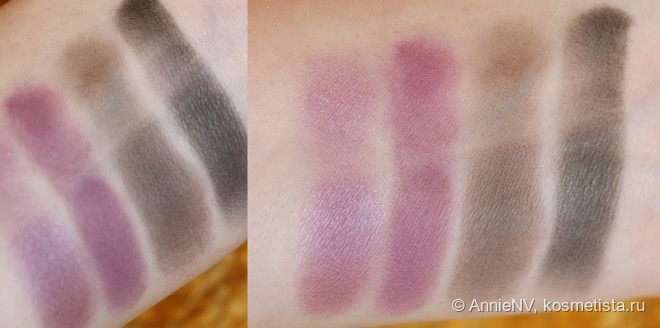 Не нужно ждать чуда. Smashbox Photo Finish 24 Hour Shadow Primer