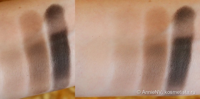 Не нужно ждать чуда. Smashbox Photo Finish 24 Hour Shadow Primer