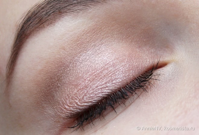 Не нужно ждать чуда. Smashbox Photo Finish 24 Hour Shadow Primer