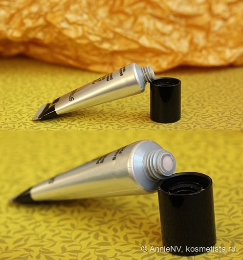 Не нужно ждать чуда. Smashbox Photo Finish 24 Hour Shadow Primer
