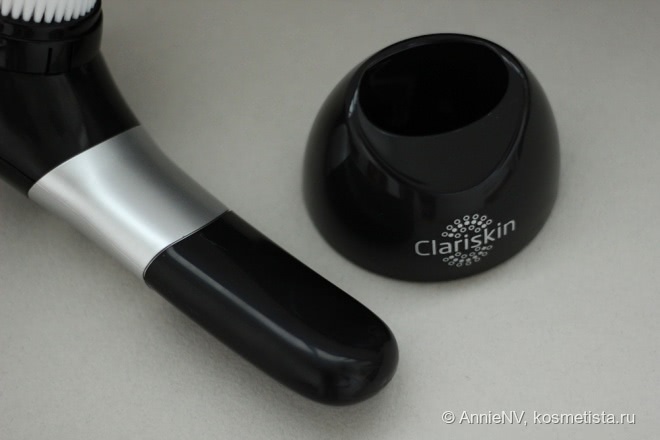 Мой опыт использования щётки для лица - Almea Clariskin Black