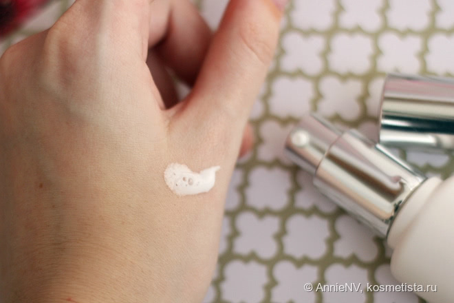 Лёгкий и эффективный Almea Anti-Wrinkle Eye Cream