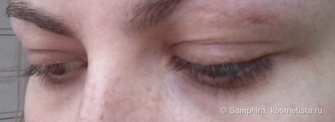 Dior Diorshow Mascara Buildable Volume # 258 Pro Blue - тушь благородного синего цвета