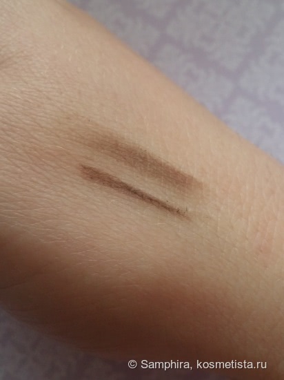 Benefit Goof Proor Brow Pencil 04 - идеальный карандаш для бровей