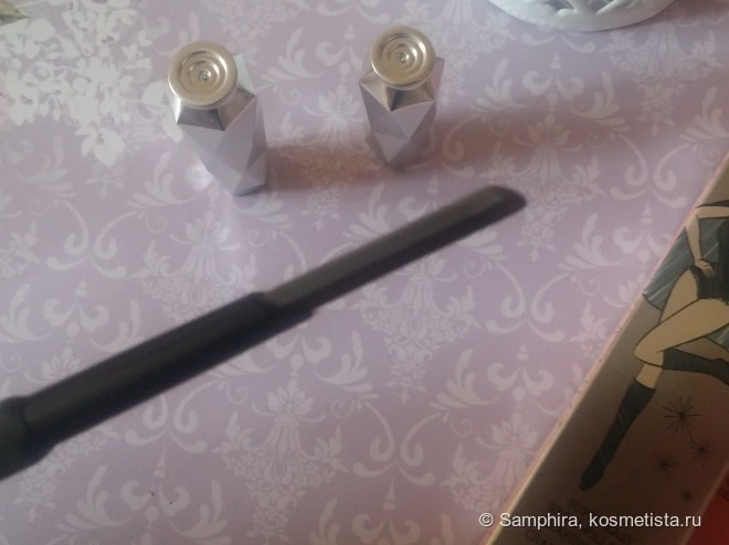 Benefit Goof Proor Brow Pencil 04 - идеальный карандаш для бровей