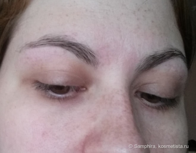 Benefit Goof Proor Brow Pencil 04 - идеальный карандаш для бровей
