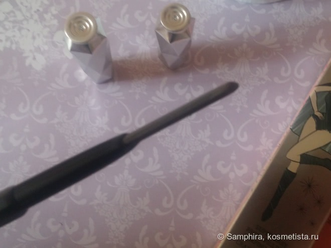 Benefit Goof Proor Brow Pencil 04 - идеальный карандаш для бровей