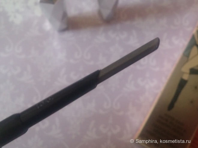Benefit Goof Proor Brow Pencil 04 - идеальный карандаш для бровей