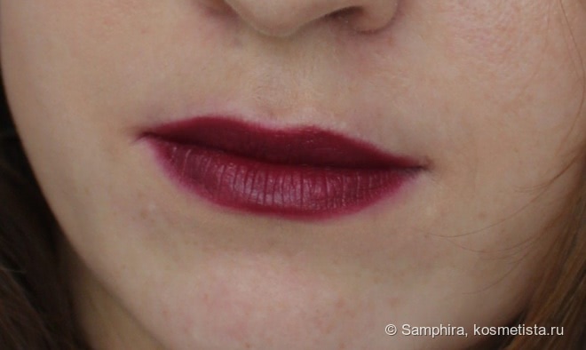 Новинка Urban Decay Vice Lipstick в оттенках Backtalk и Moshipt