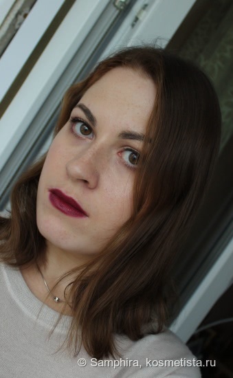 Новинка Urban Decay Vice Lipstick в оттенках Backtalk и Moshipt