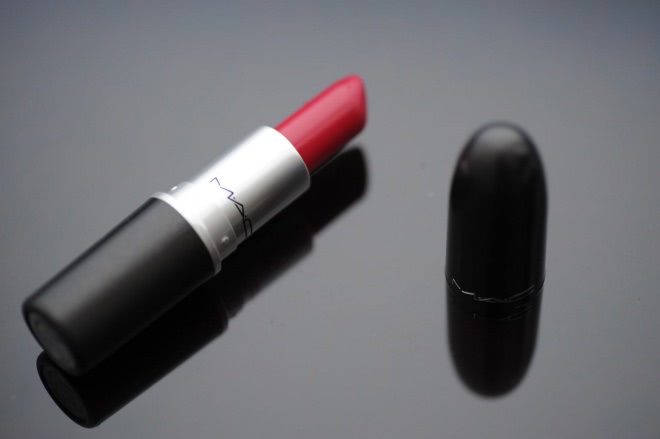 Вы искали близняшку MAC Retro matte lipstick «All Fired Up»? Я нашла