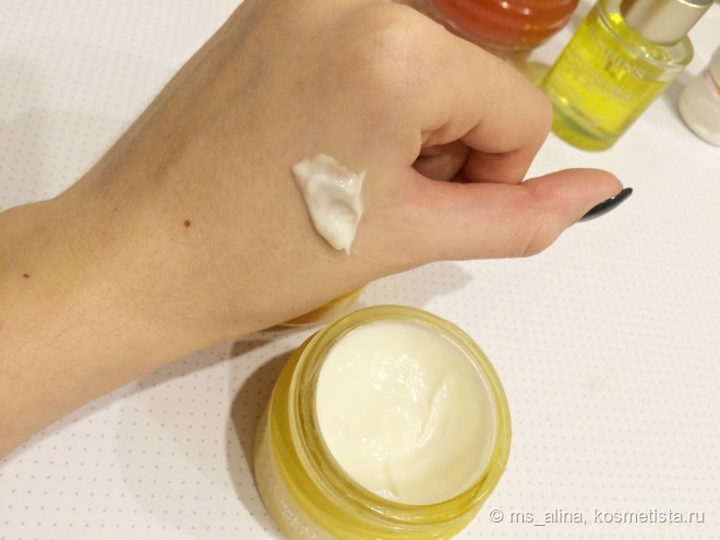 Мой опыт ухода за сухой кожей лица - Clarins, Lancome, Mizon, Holika Holika
