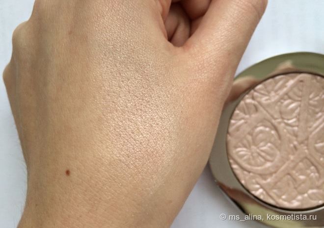 Наконец-то весна или Dior Diorskin Nude Air Glowing Gardens