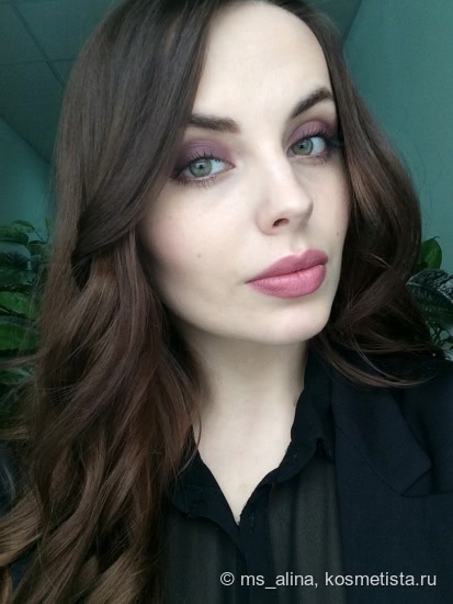 Любовь случилась неожиданно - Essence I Love Nude Longlasting Lipstick 03, 05