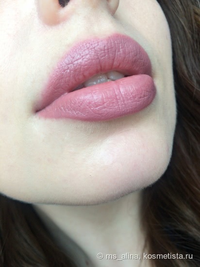 Любовь случилась неожиданно - Essence I Love Nude Longlasting Lipstick 03, 05