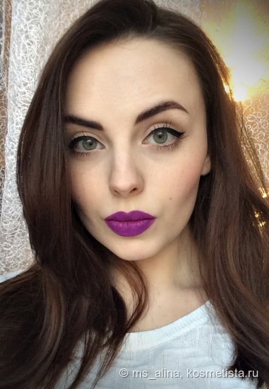 О двух нетривиальных помадах MAC - Heroine и Stone
