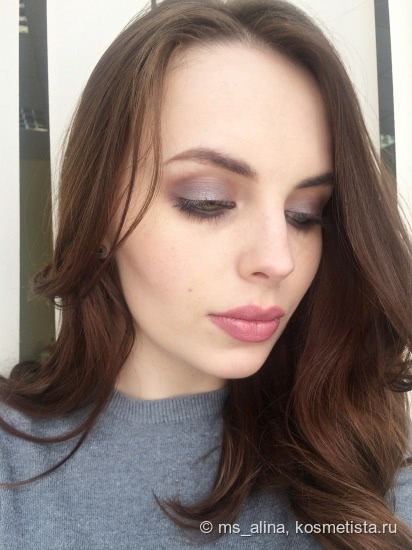 Всеми любимые пигменты Inglot AMC Pure Pigment Eye Shadow (оттенки 22, 80, 85)
