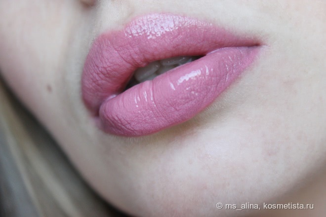 Dior Addict Fluid Stick #389 Kiss me