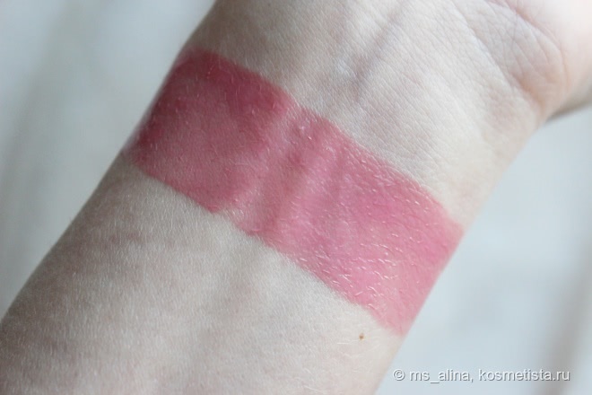 Dior Addict Fluid Stick #389 Kiss me