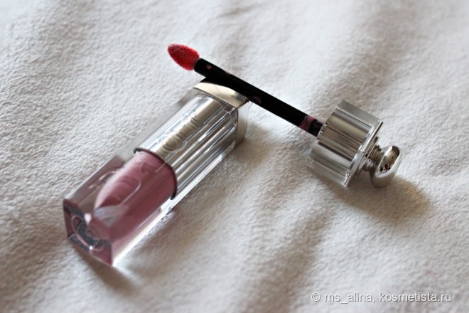 Dior Addict Fluid Stick #389 Kiss me