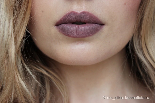 Nyx Lip Lingerie Liquid Lipstick