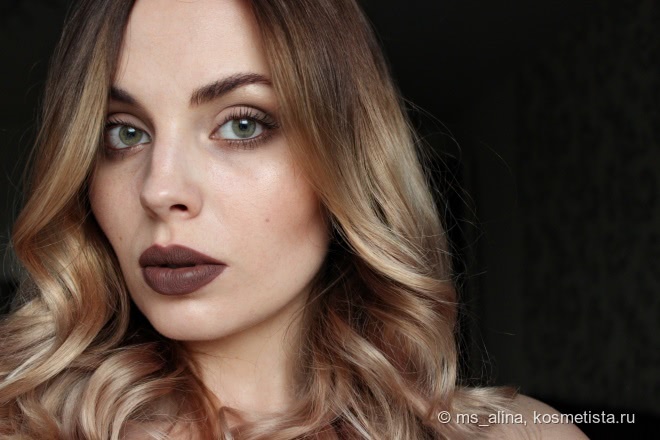 Nyx Lip Lingerie Liquid Lipstick