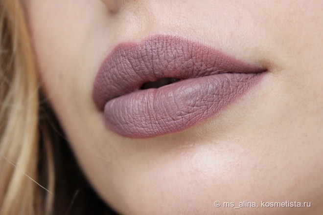 Nyx Lip Lingerie Liquid Lipstick