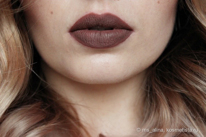 Nyx Lip Lingerie Liquid Lipstick