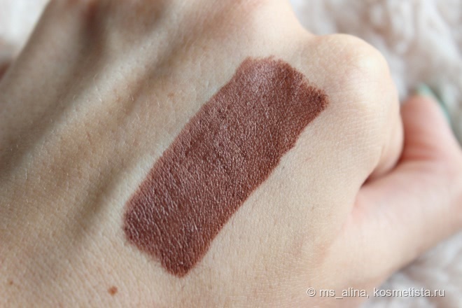 Nyx Lip Lingerie Liquid Lipstick