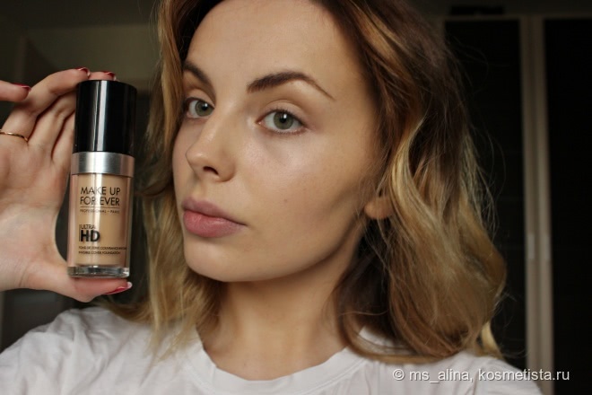 Осенний макияж с палеткой Too Faced Chocolate Bar