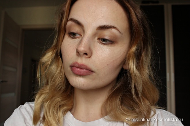 Осенний макияж с палеткой Too Faced Chocolate Bar