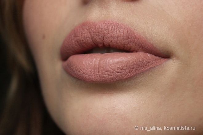 Красные глаза в осени 2016. Пошаговый урок макияжа с палеткой Lime Crime Venus