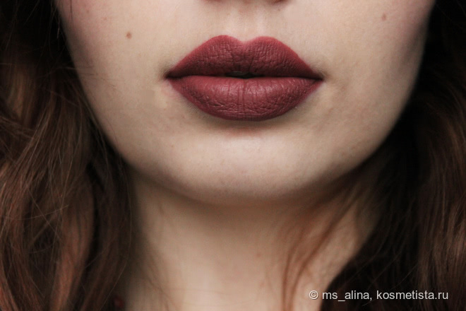 Идеальная Ofra Long Lasting Liquid Lipstick