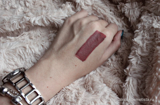 Идеальная Ofra Long Lasting Liquid Lipstick